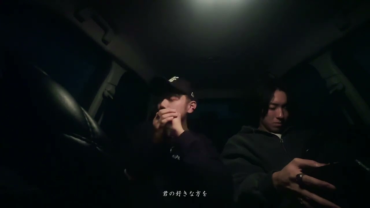 在 YouTube 上观看 HAT/810 - ameri(Car Live Session) 在 YouTube 上观看 HAT/810 - ameri(Car Live Session)
