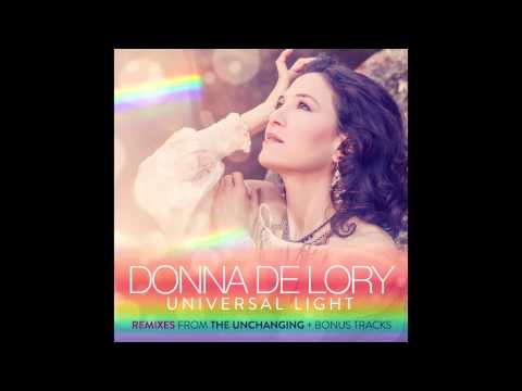 Donna de Lory — Om Tare Tuttare (Atom Smith Mantra Flow Remix) - Donna De Lory (Universal Light)