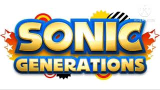 White Space Medley - Sonic Generations Music Extended