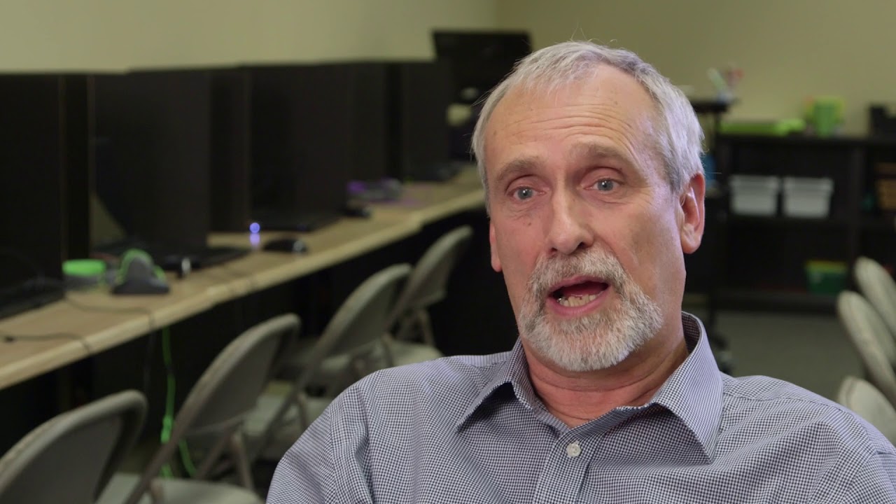 Cascade Connections - A Message from Executive Director