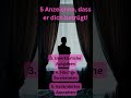 5 Anzeichen, dass er dich betrügt! #shorts