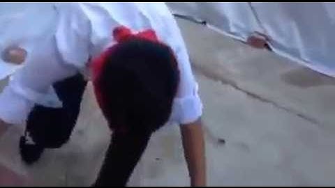 Bịt mắt bắt vịt - Cười bể bụng