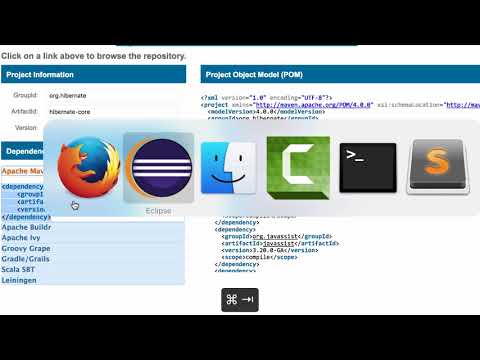 Maven Tutorial #10 - Local Repository