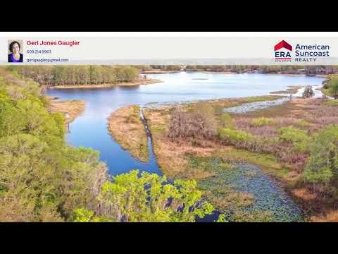 1340 Cypress Cove Court, Inverness, FL home video tour