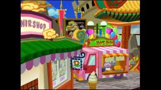 Paper Mario: TTYD - Yoshi Egg without Super Boots