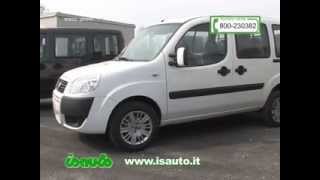 Messaggio Promozionale Concessionaria Isauto