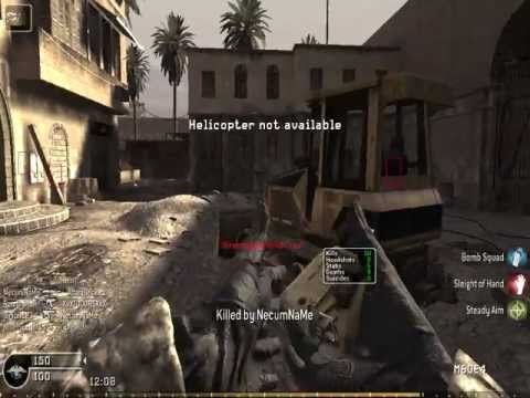 Cod4 Aimbot (PC)
