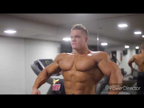 In Memory of Dallas McCarver (1991/2017)