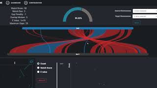 SynVisio : Snapshot Feature