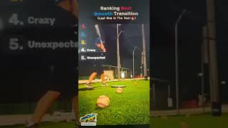 RANKING THE BEST SMOOTH TRANSITIONS (PART 3)
