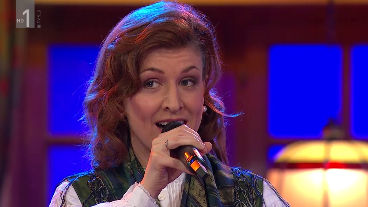 Fantov pet in tercet - Prijatelji, ostanimo prijatelji (Slovenski pozdrav, 19.4.2019)