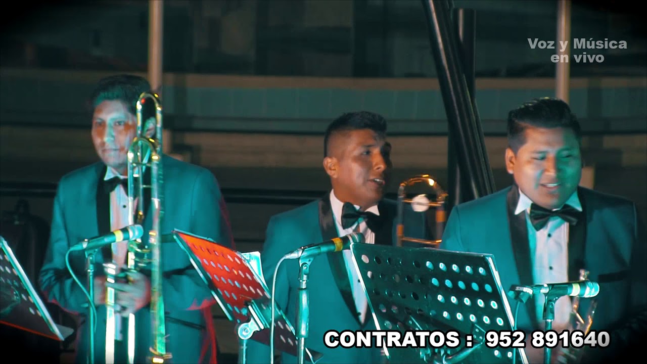 Clase VIP orquesta internacional - mix morenada #1 camera iphone 8 plus apk