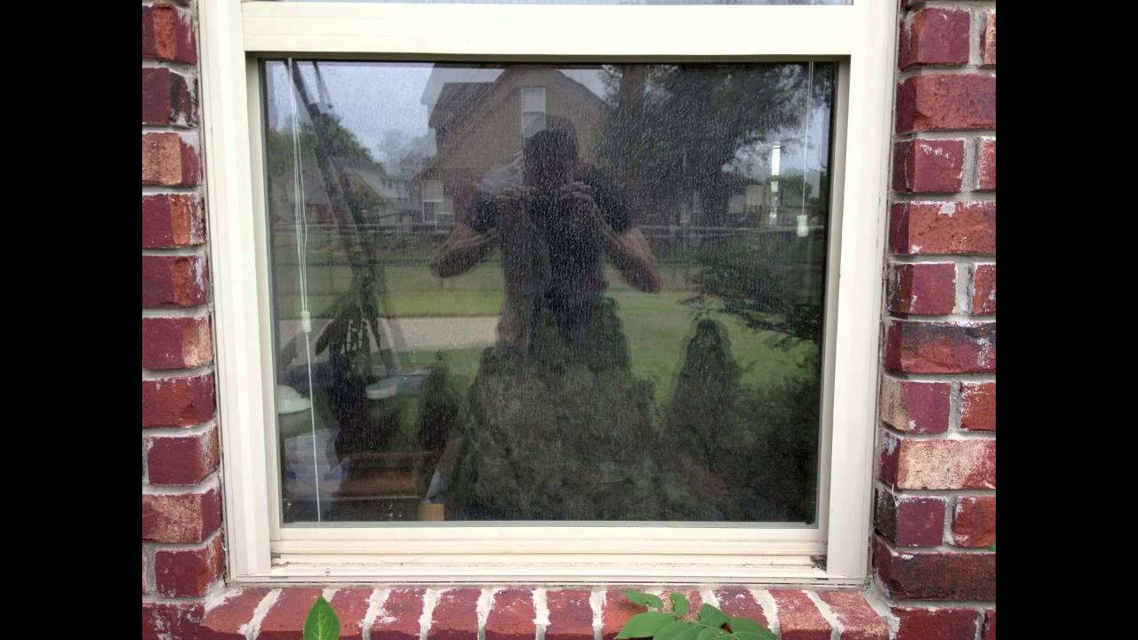 Tulsa Window Cleaning - Clean Windows Make A Difference