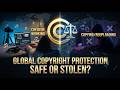 All about Theft Reuploading Creators Copyright Pirated IPR