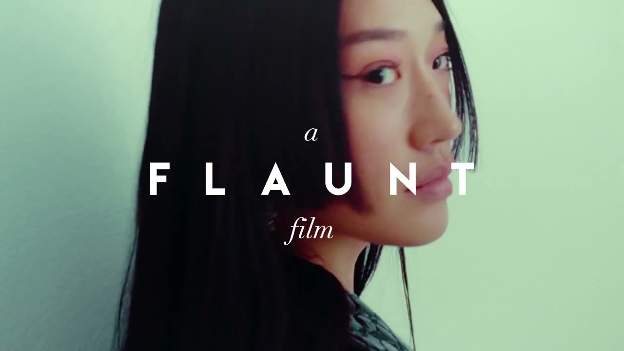 Peggy Gou | Flaunt Magazine | The Cocoon Issue