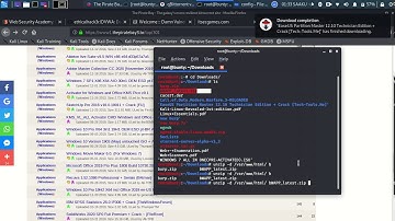 install bWAPP with no error 100%