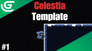 Making Celeste game in GDevelop | Template in progress #1