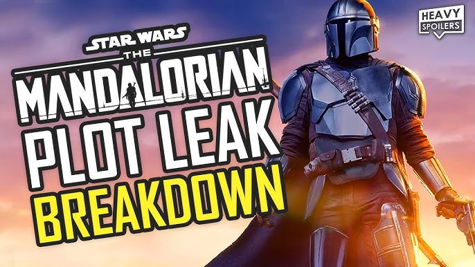 The Mandalorian Season 2, Episode 4  Release time, date, story explained -  GameRevolution