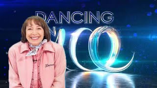Dancing on Ice 2019 solid: Grease legend Didi Conn confirmed for line-up | TV & Radio | Showbiz & TV
