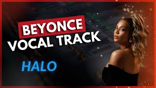 Beyoncé’s Halo: The Isolated Vocals