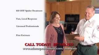 Adams Spider 30 Mankato Commercial