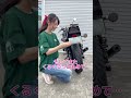 ナンバータックがめっちゃ便利!加藤ノブキさんデザインを愛用中🫶🏻 #number_tack #zrx400 #Kawasaki