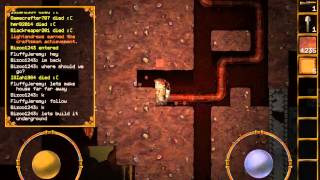 [Deepworld] New Update