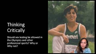 Lecture 15-Sexing the Body