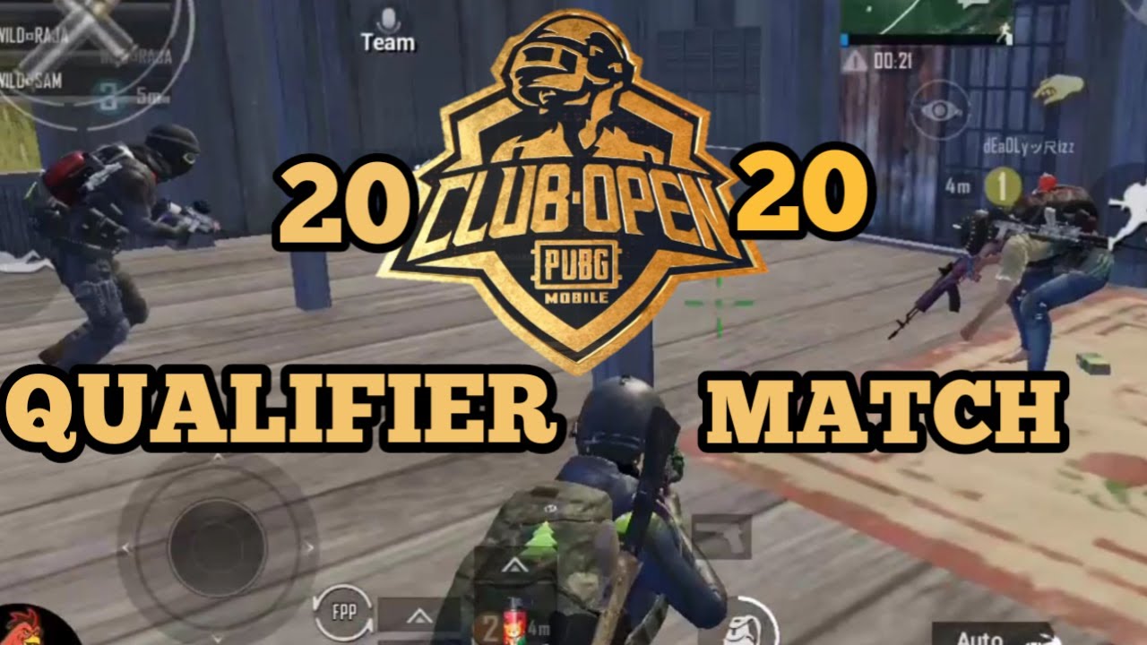 {69}PMCO 2020-Qualifying Match....Winners Or Losers.?