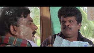 Download Lagu ಲೆಟರ್ ಓದಿ ದೊಡ್ಡಣ್ಣನನ್ನು ಹೊಡೆದು ಕಳಿಸಿದ ಕಟಿಂಗ್ ಶಾಪ್ ಟೆನಿಸ್ ಕೃಷ್ಣ | Andhra Hendthi Kannada Movie Comedy MP3