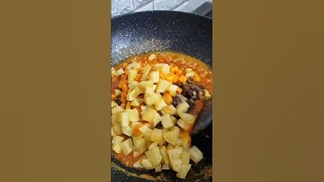 Thumbnail of Sambel ati kentang