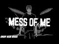 💪🏼 Citizen Soldier - Mess of Me / (Hard Rock 2020) 💪🏼