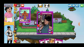 Animation Throwdown - Siege vs. Everybody Poops