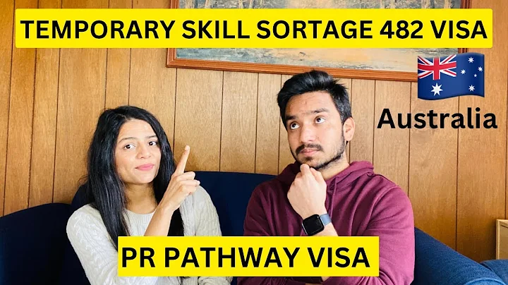 Temporary Skill shortage 482 Visa for Australia🇦🇺 PR Pathway Visa - DayDayNews