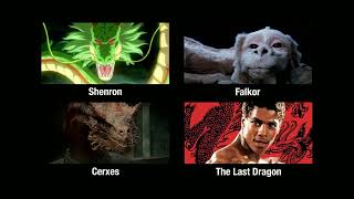 [adult swim] - Year of the Dragon Bump