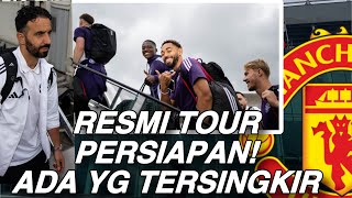 Download Lagu Update Manchester United: Resmi Tour Persiapan! Ada Yang Tersingkir! MP3 Download Lagu Update Manchester United: Resmi Tour Persiapan! Ada Yang Tersingkir! MP3