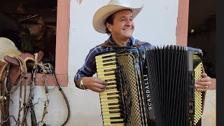 Xodozinho Sanfonando - O maior amigo do Homem