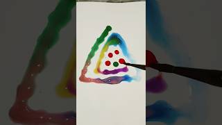 So Satisfying Colour Mixing viral subscribe