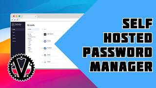 Bitwarden Self-Hosting Never Was Easier