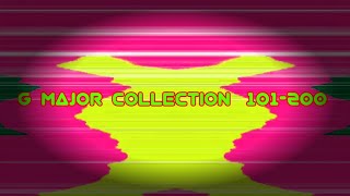 OH MY GOD! Csupo In G Major Collection (101-200)