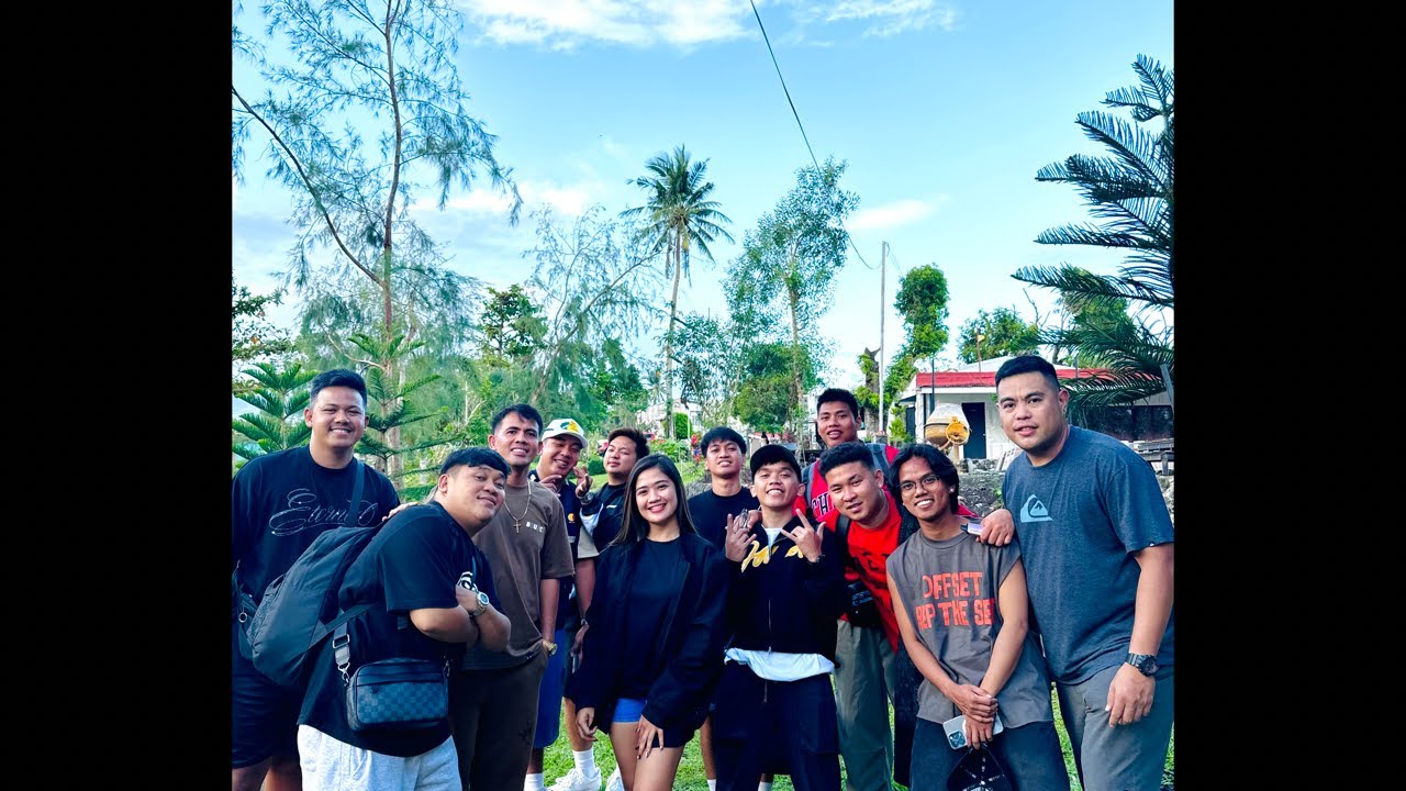 COLLAB SA MGA SIKAT NA VLOGGERS😍