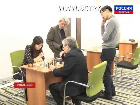 Шахматный турнир