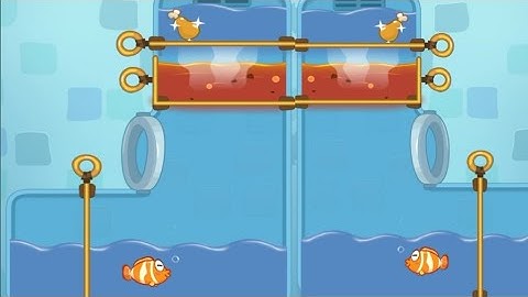 save the fish game pull the pin fish game save the fish game @fishrescue821