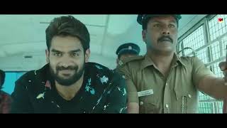 The biker gang New South Indian Movie in hindi dubbing|#newmovie #hindi #film #movie