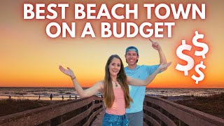 Indian Rocks Beach Travel Guide | Experience the Best Florida Beach on a Budget
