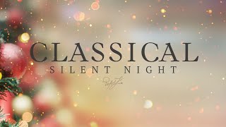 Silent Night For Clical Strings Clical Christmas Background Music For Videos Rafael Krux