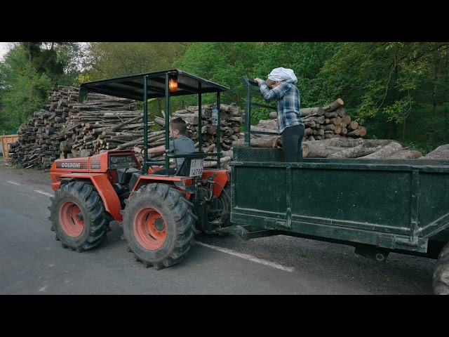 18. Geroa ereiten (Spotik onenaren saria 2021)