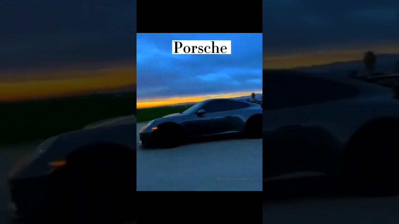 Luxury Cars: The Ultimate Status Symbol || 