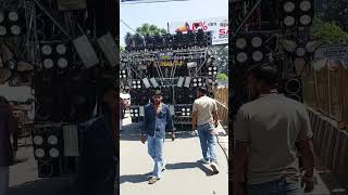 Kittu Mittu lights mbd isbar baar sawan ma kuch lag hi 🤟👌😎