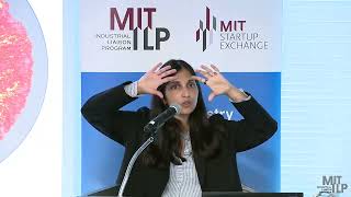 AI-Driven Fabrication of Biological Actuators for Biohybrid Robotics | Ritu Raman
